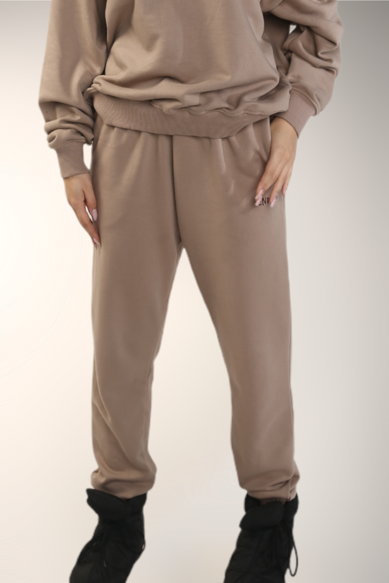 Libra Sweatpants - LHxCOHL'S