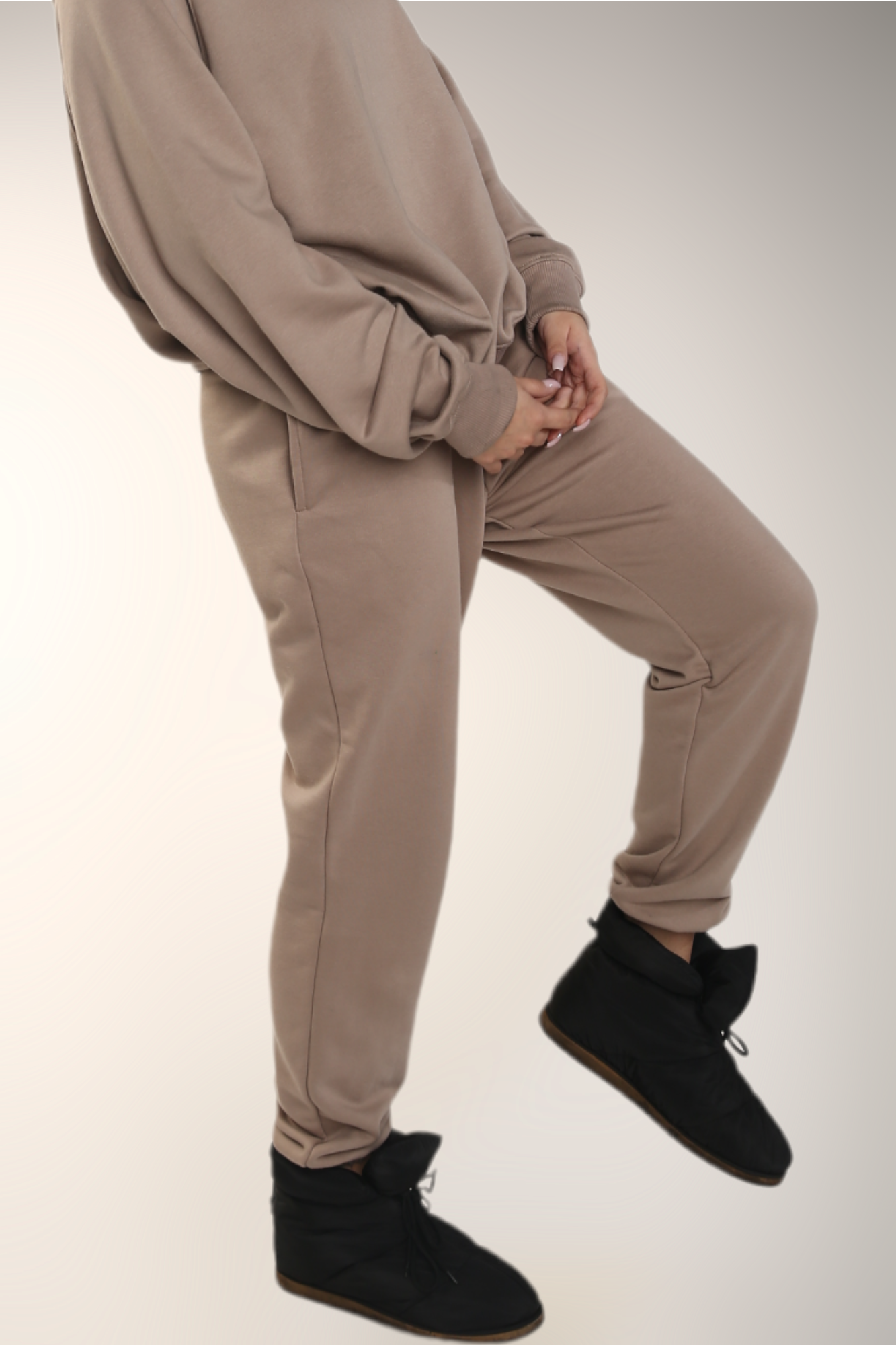 Libra Sweatpants - LHxCOHL'S