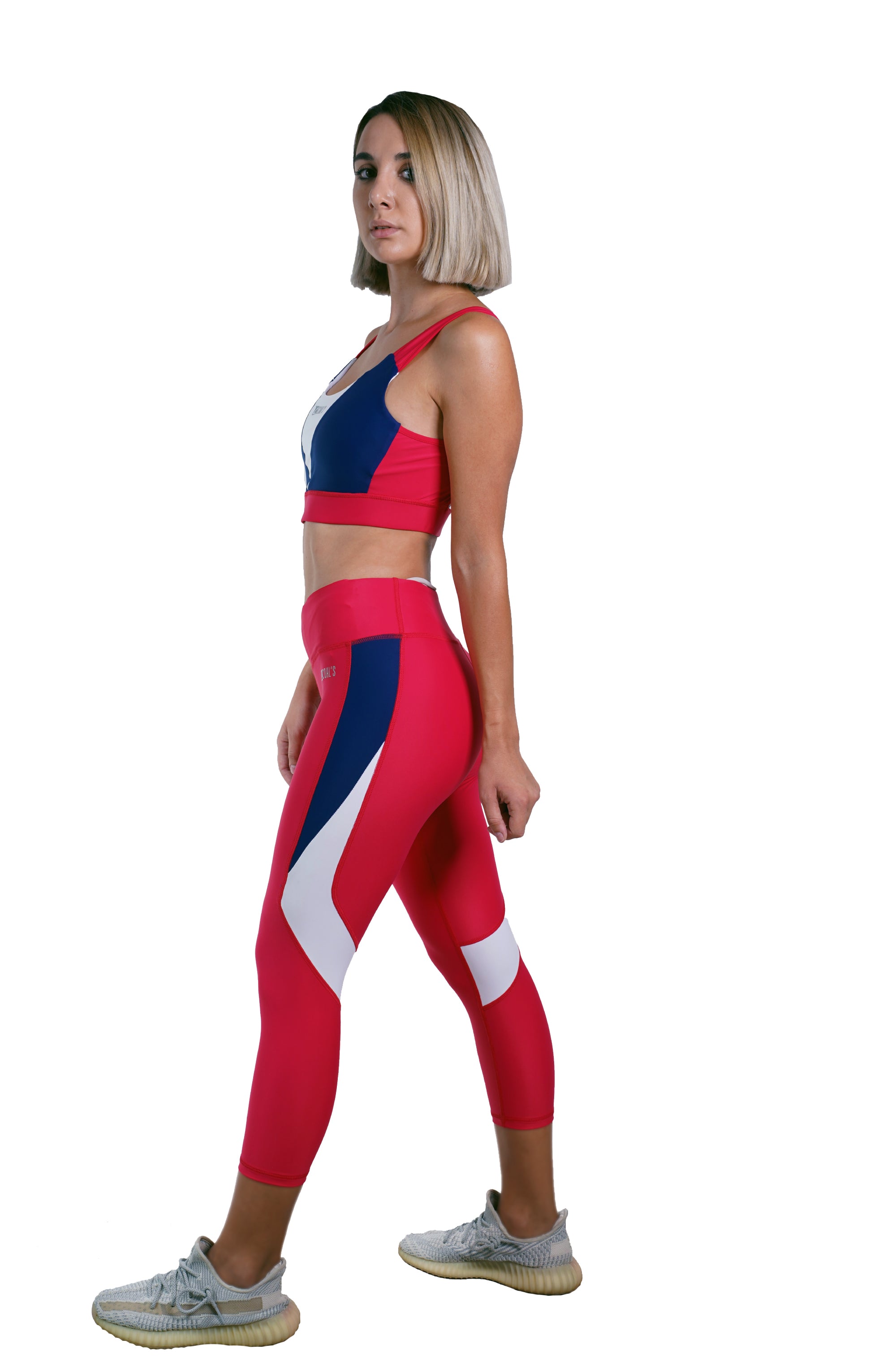 C120012 - 3NGL LEGGINGS