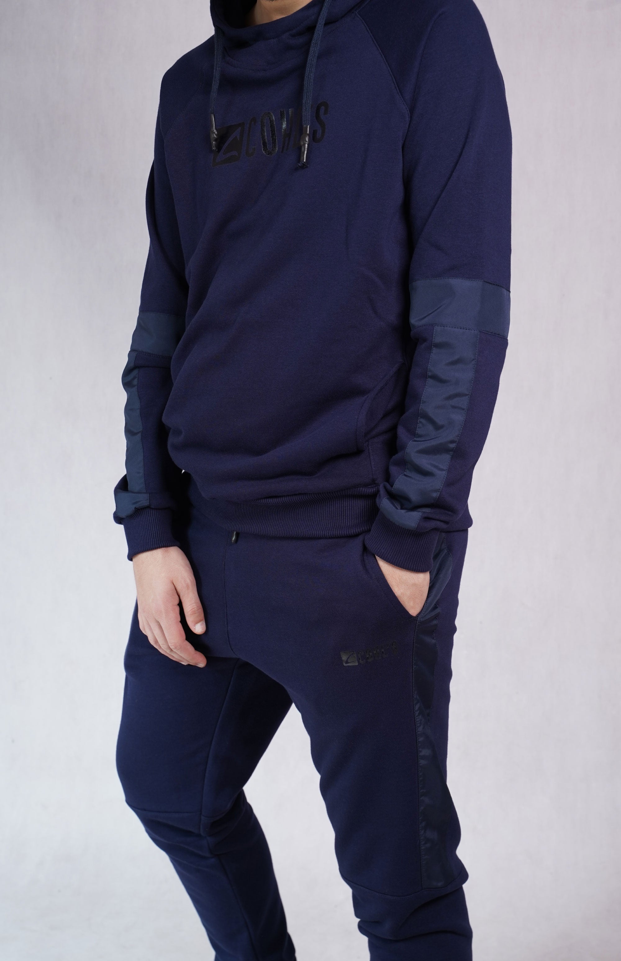 Blue Tracksuit for MEN - C262007-C212011