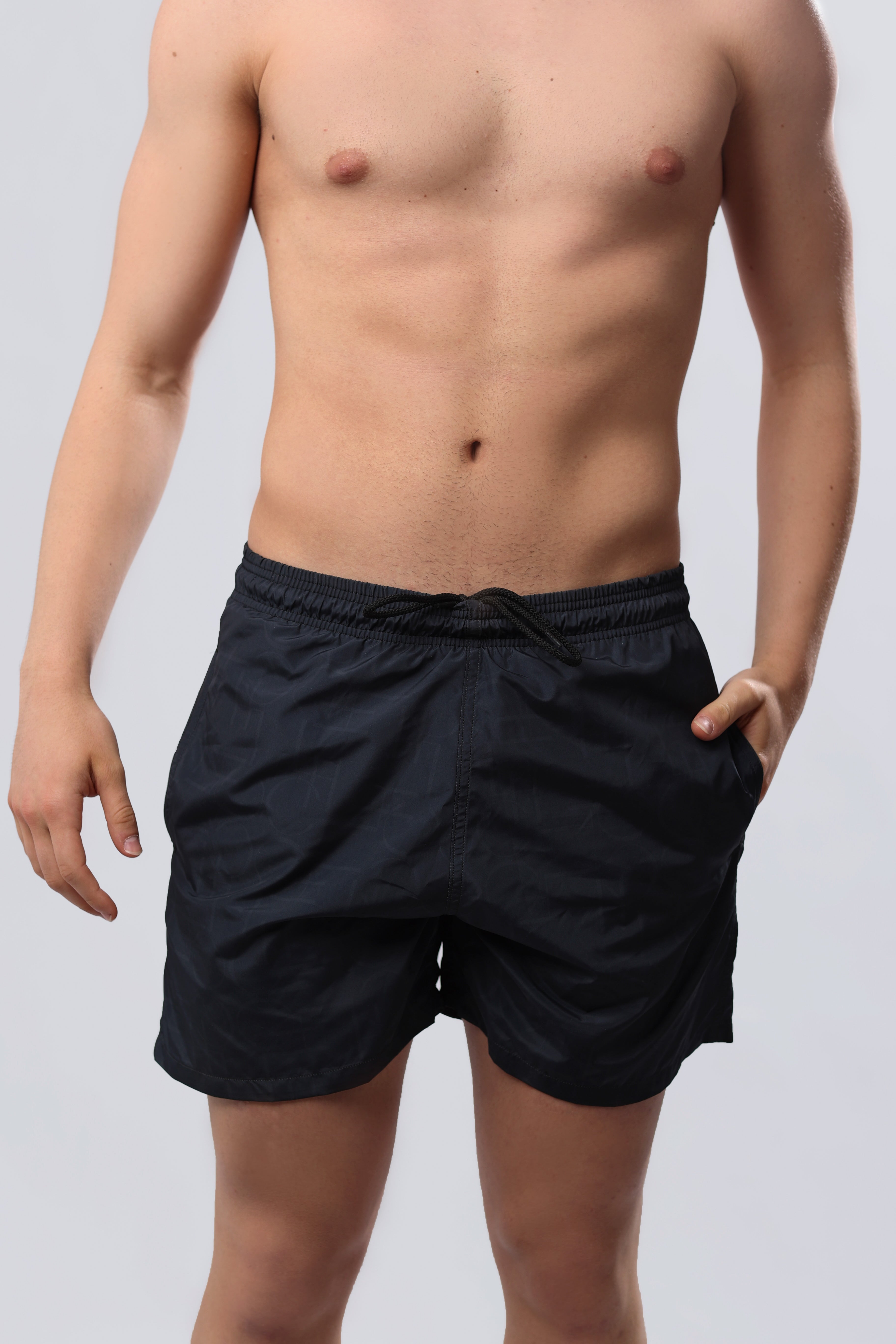 BELUGA Swim Shorts for Men - LH x COHL'S