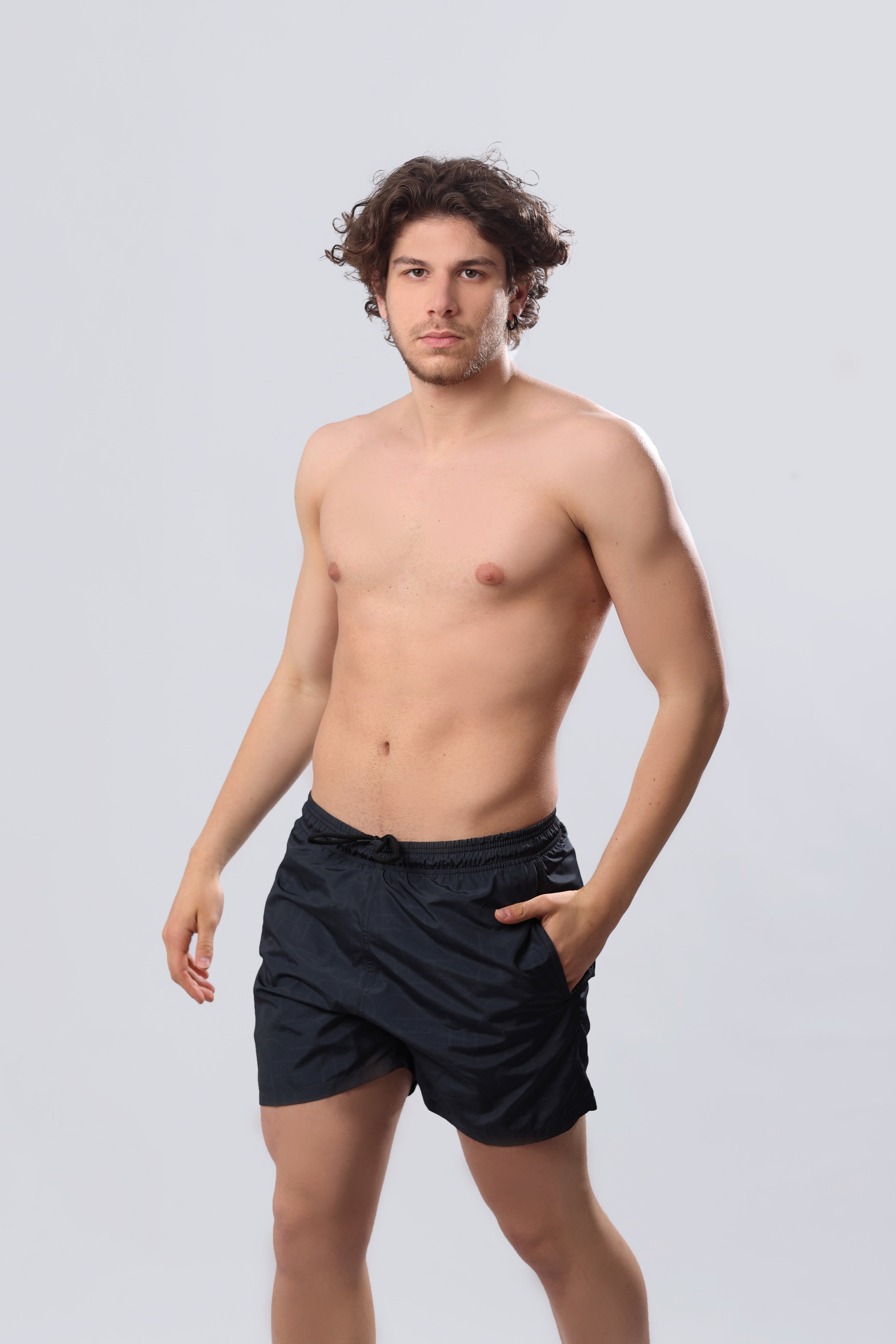 BELUGA Swim Shorts for Men - LH x COHL'S