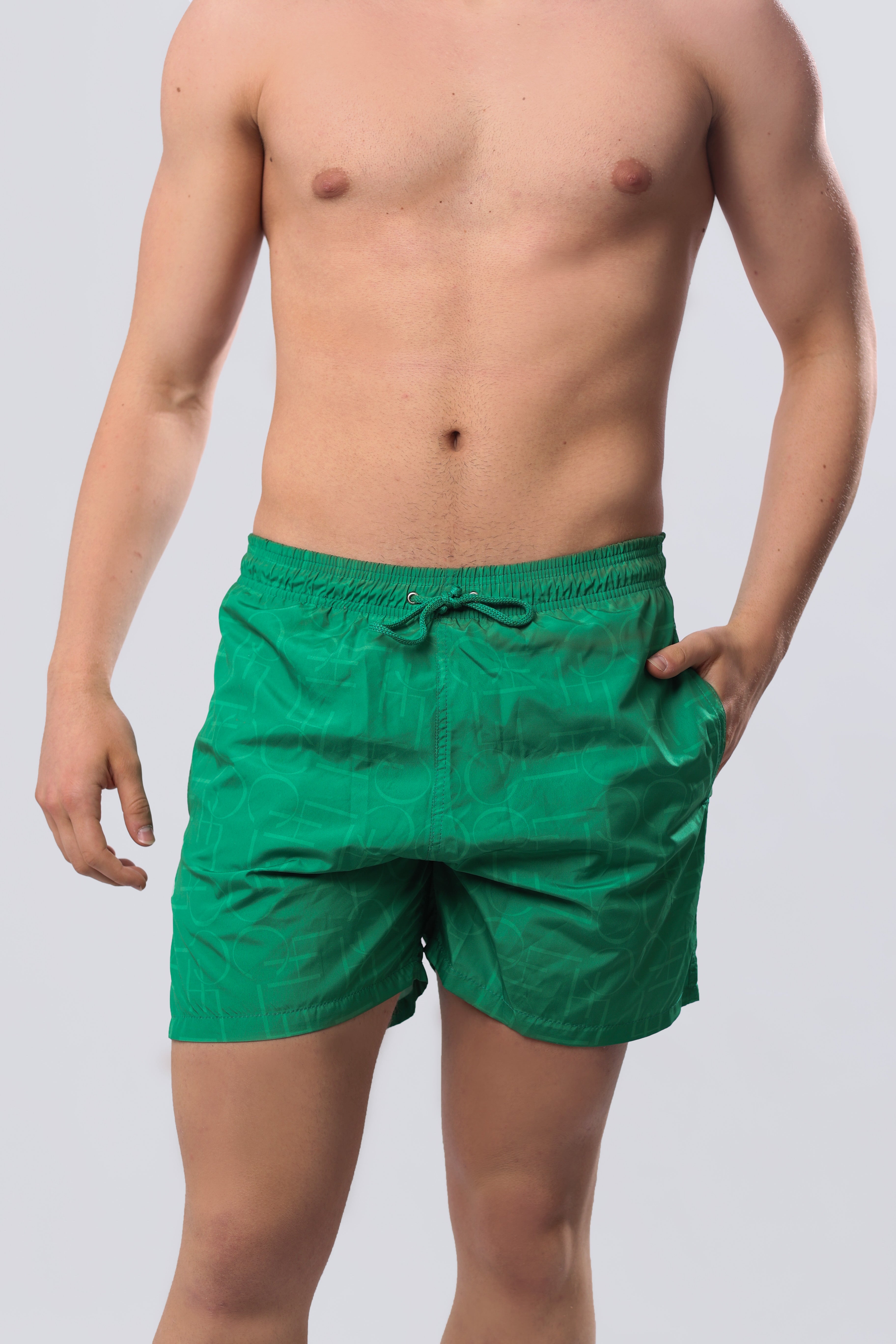 ENVY Swim Shorts for Men - LH x COHL'S