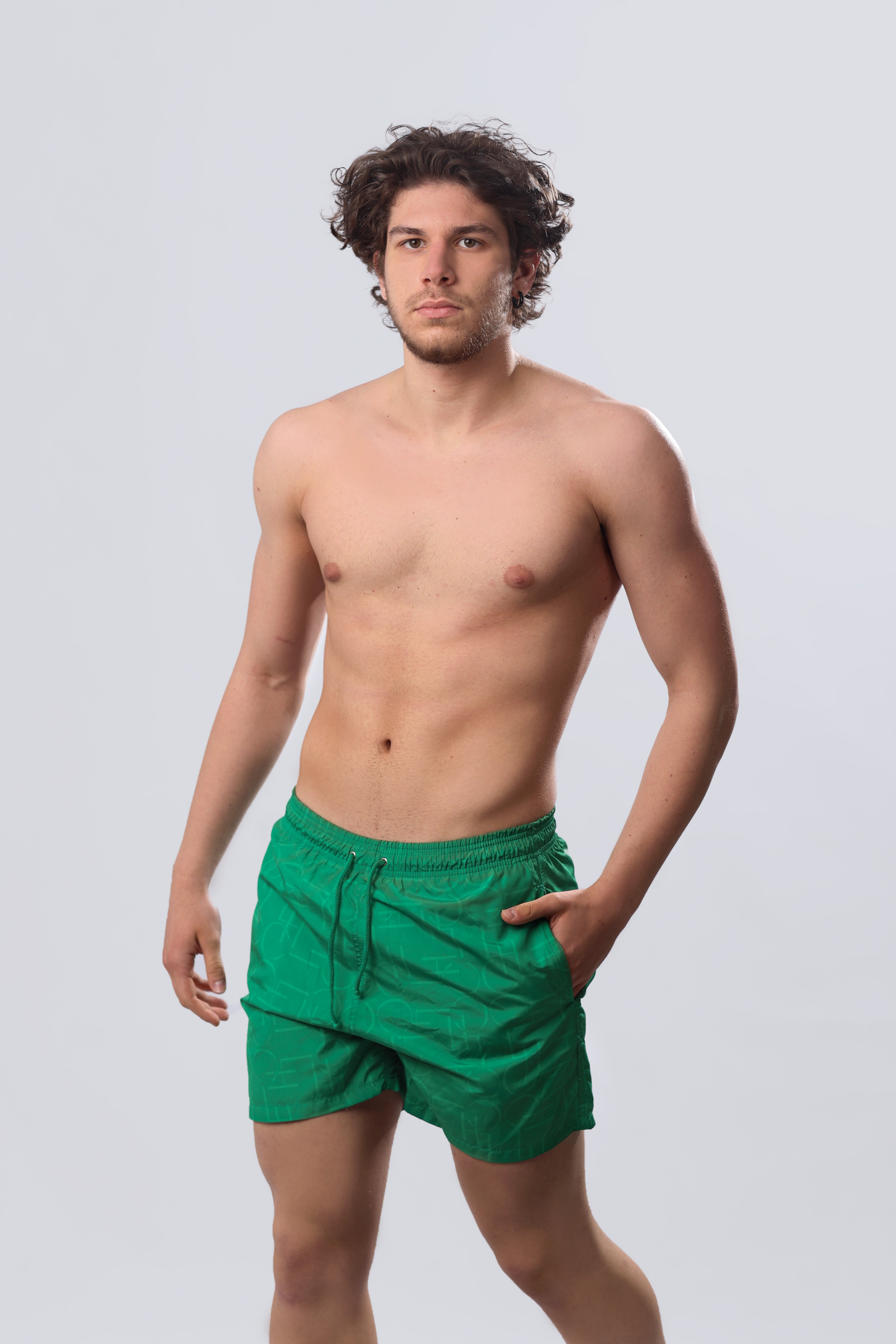 ENVY Swim Shorts for Men - LH x COHL'S