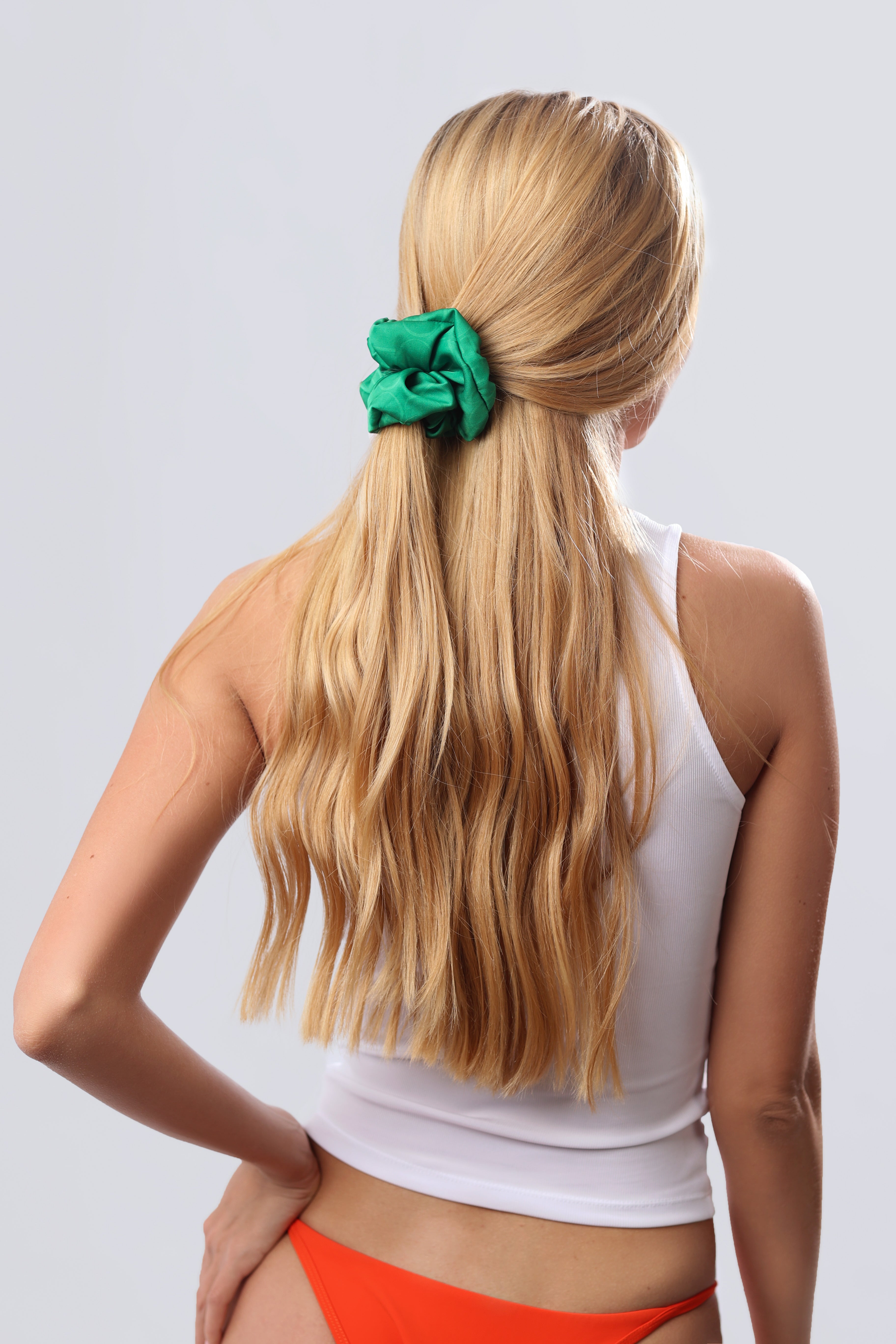 SCRUNCHIE - LH x COHL'S