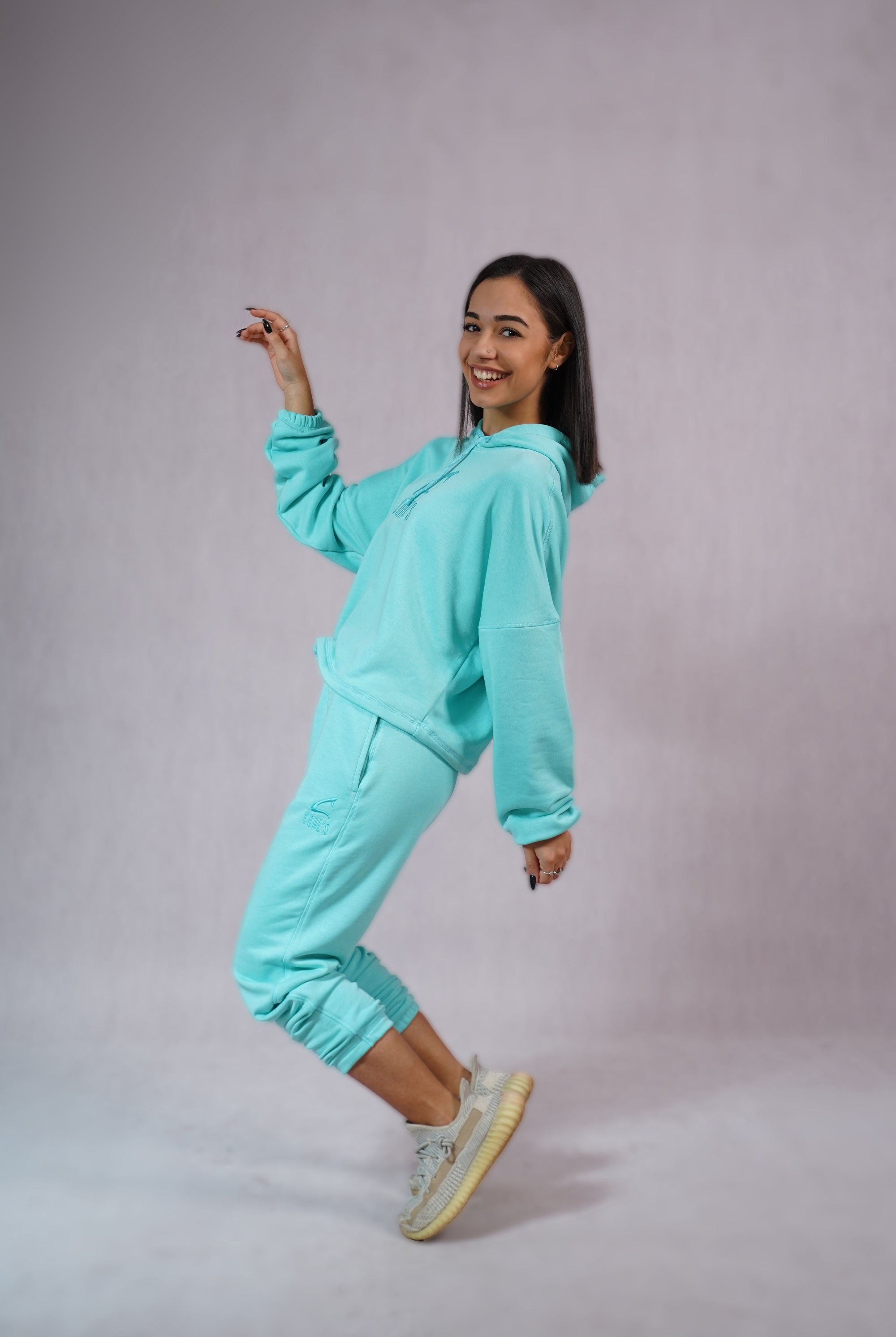 Mint Sweatpants - C112012