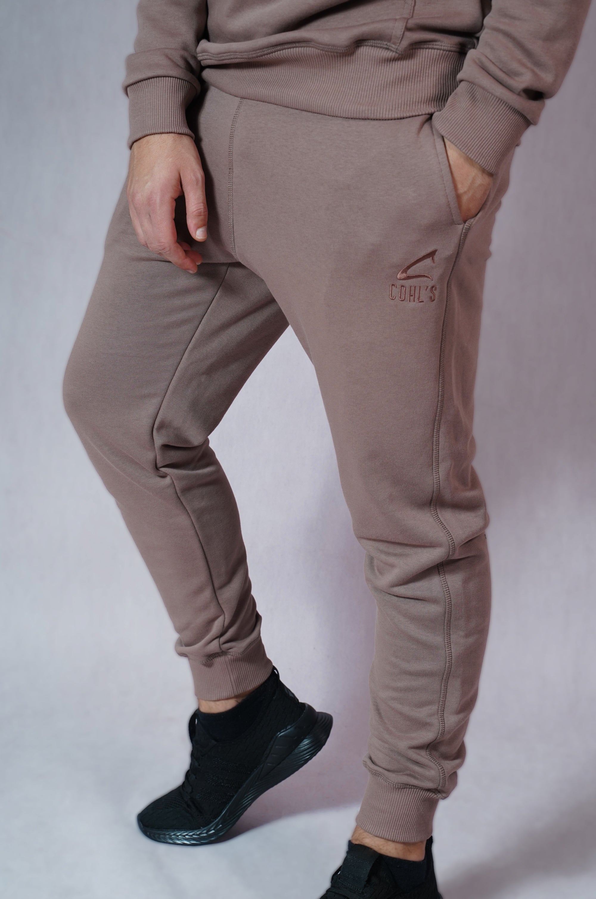 Stone Sweatpants for Men - C212012