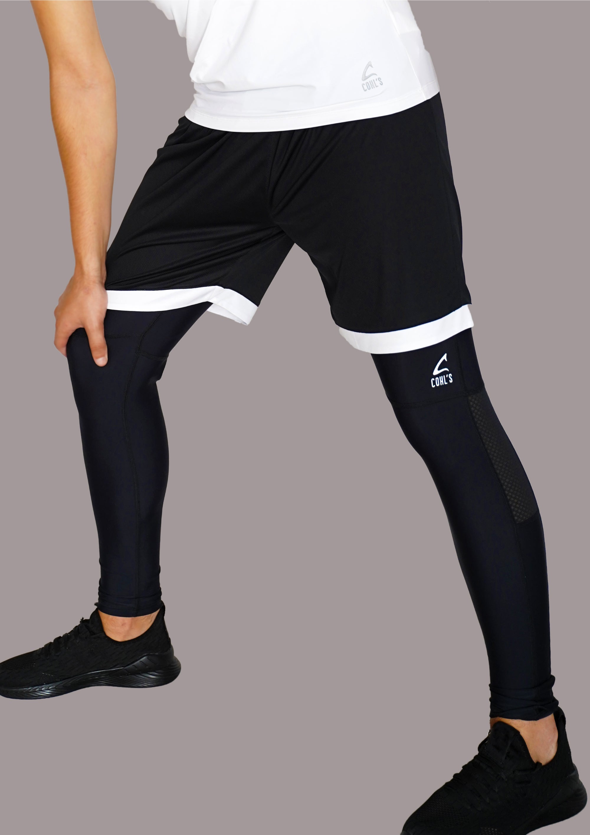 Leggings for MEN - C222000