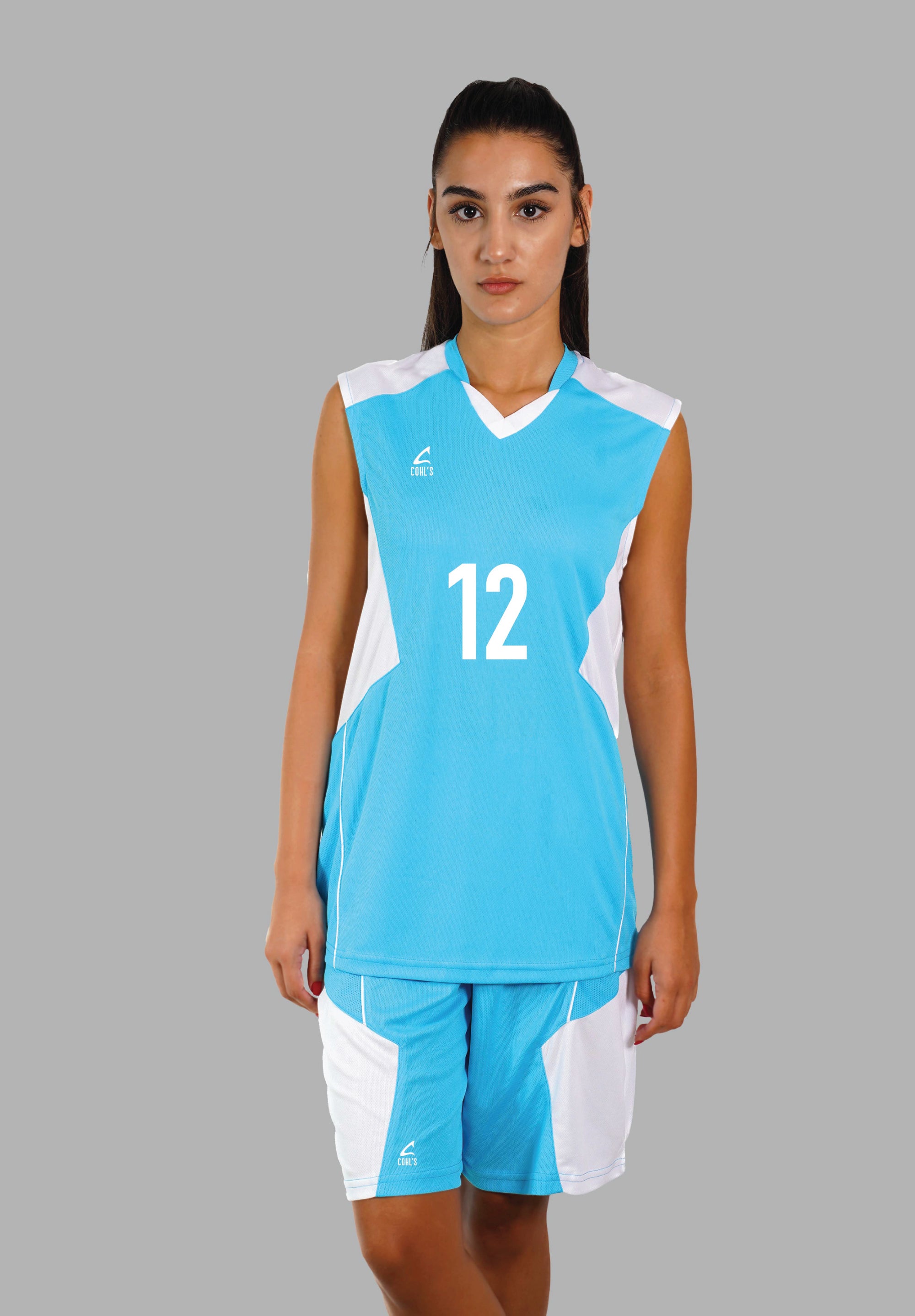 Basket Game Uniform - Unisex