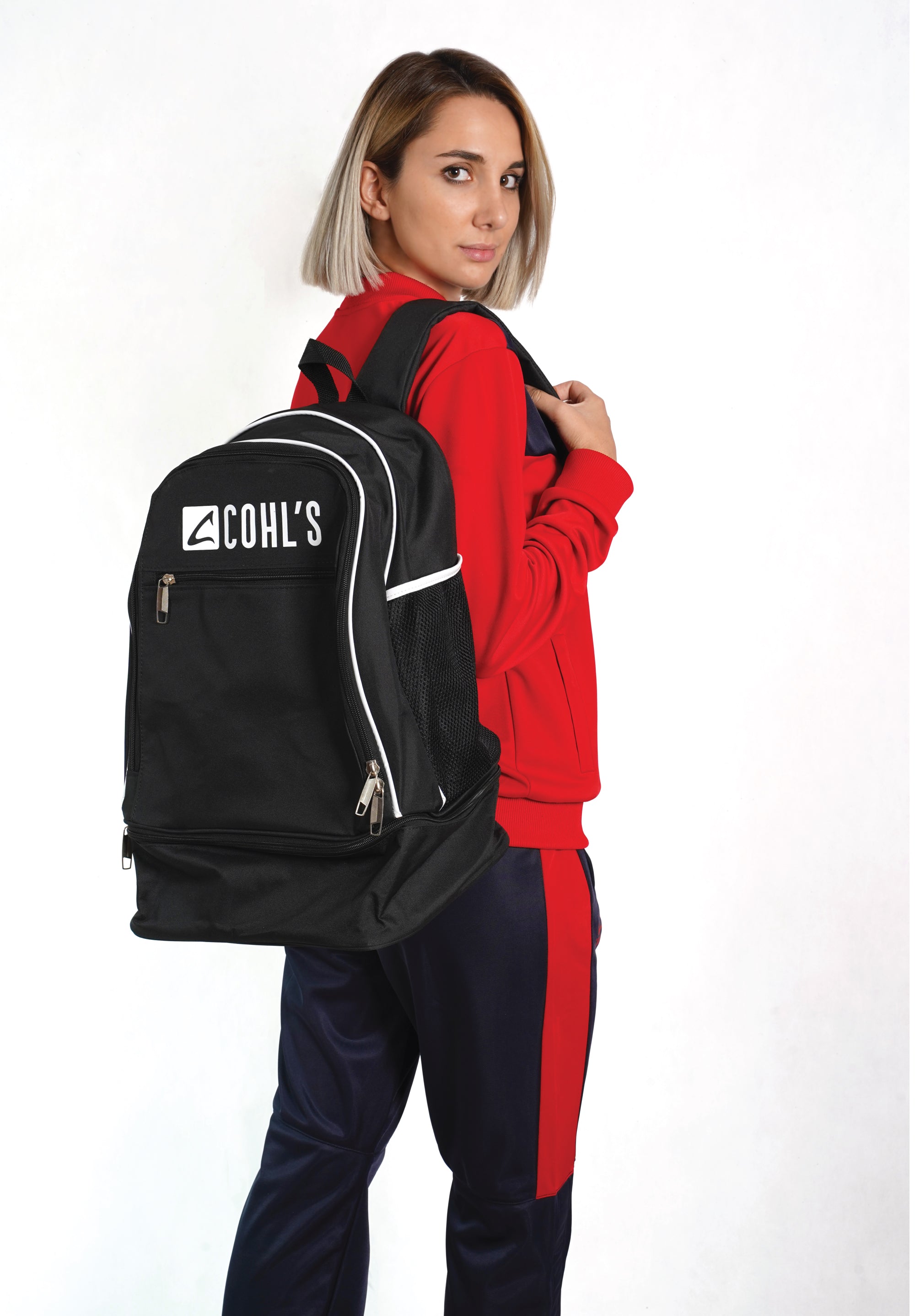 Sports Team Bag