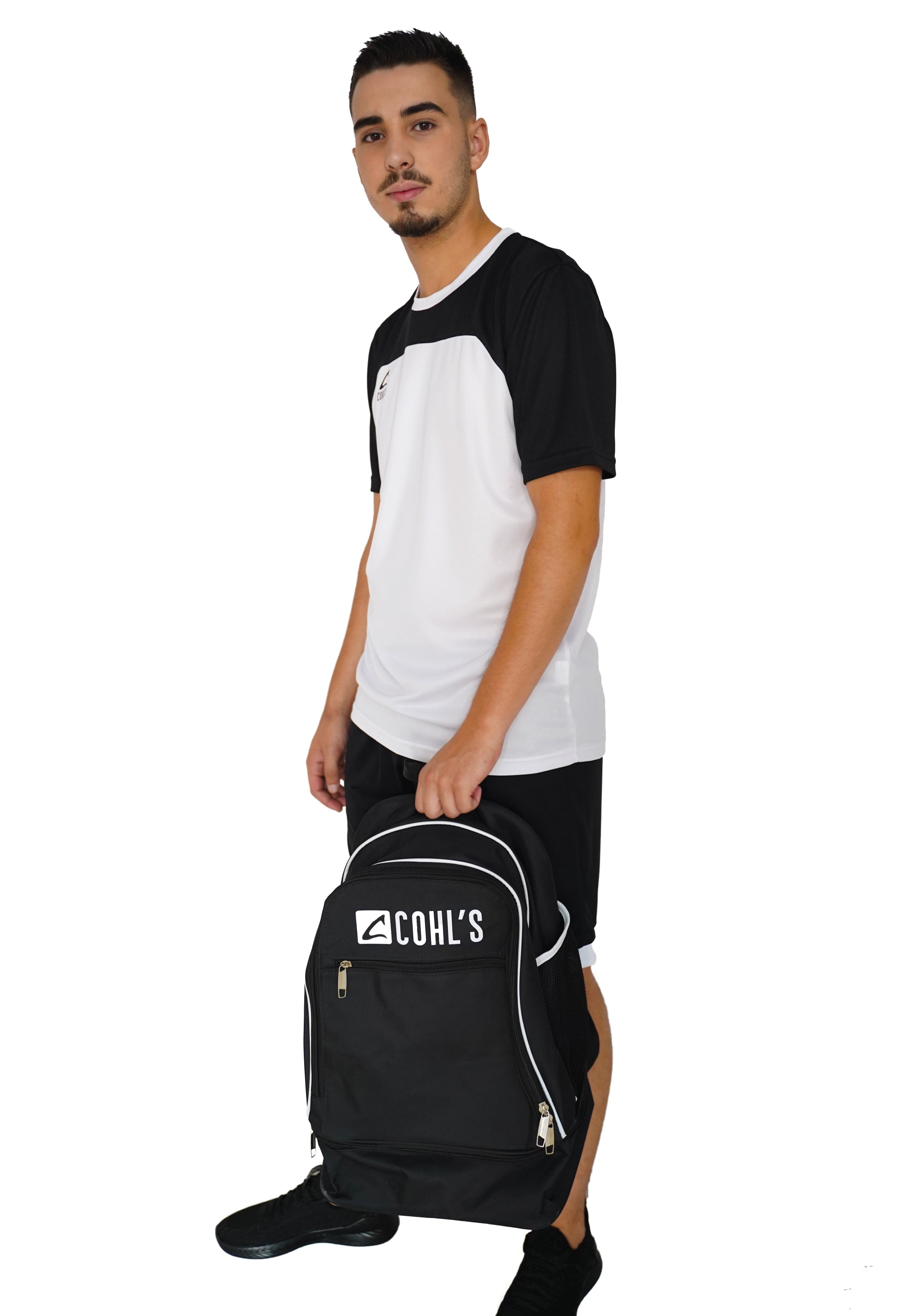 Sports Team Bag L