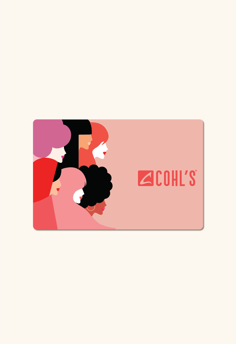 Lady Cohl's - Gift Card